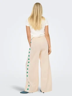 ONLSTAR Regular Fit Pantaloni a gamba larga