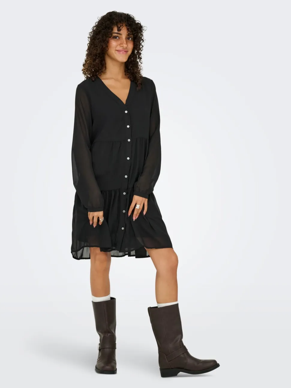 ONLSTAR Vestito corto