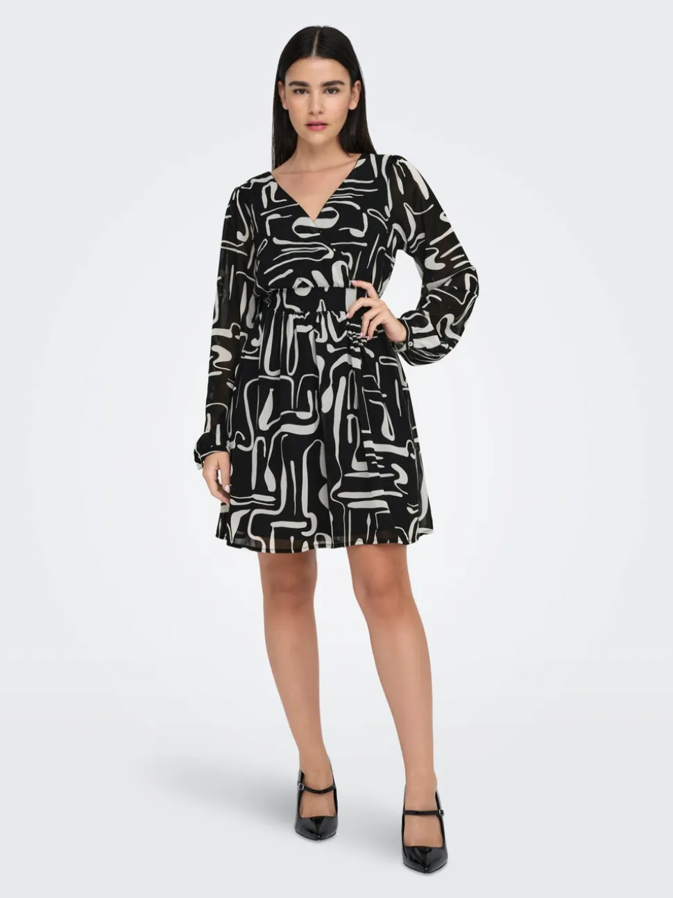 ONLSTAR Vestito corto