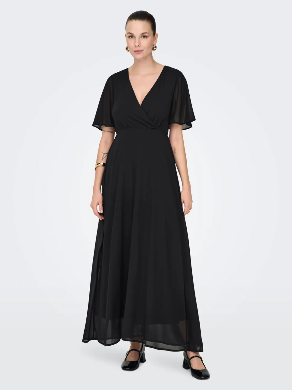 ONLSTAR Vestito midi