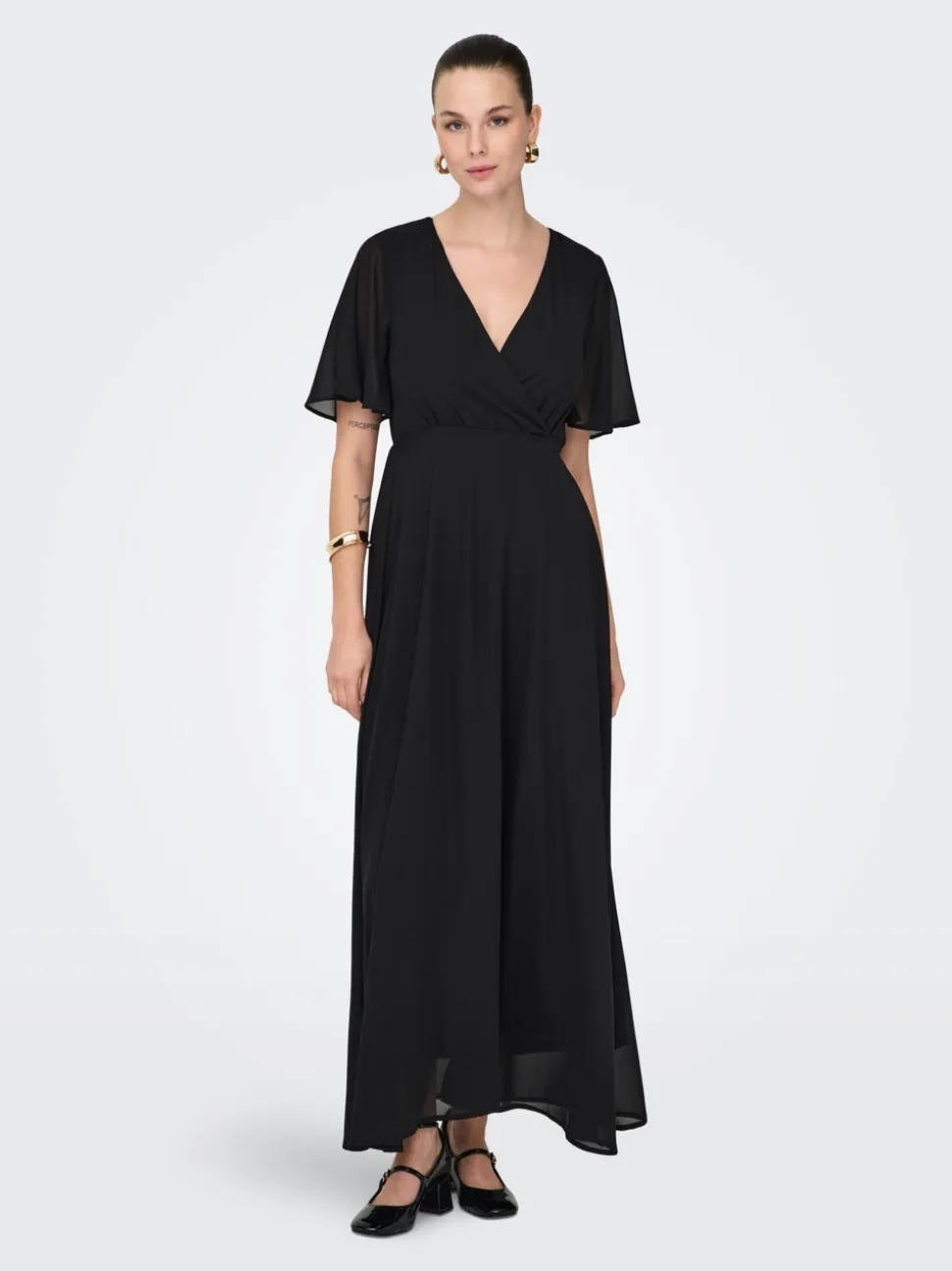 ONLSTAR Vestito midi