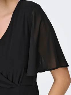 ONLSTAR Vestito midi