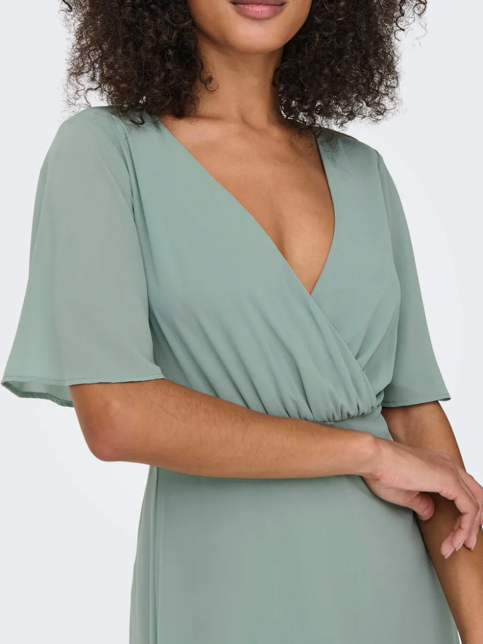 ONLSTAR Vestito midi