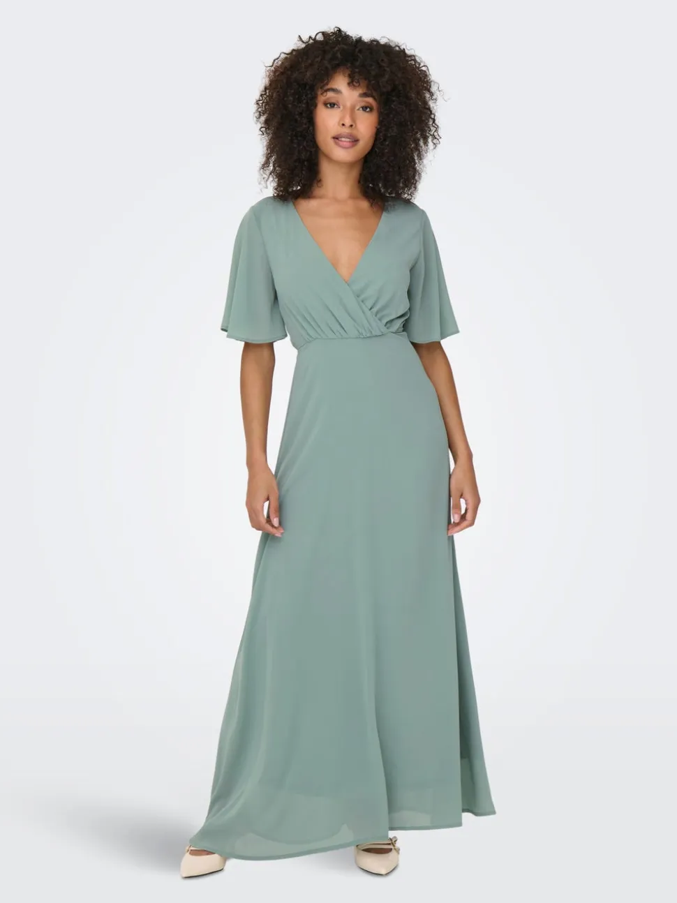 ONLSTAR Vestito midi