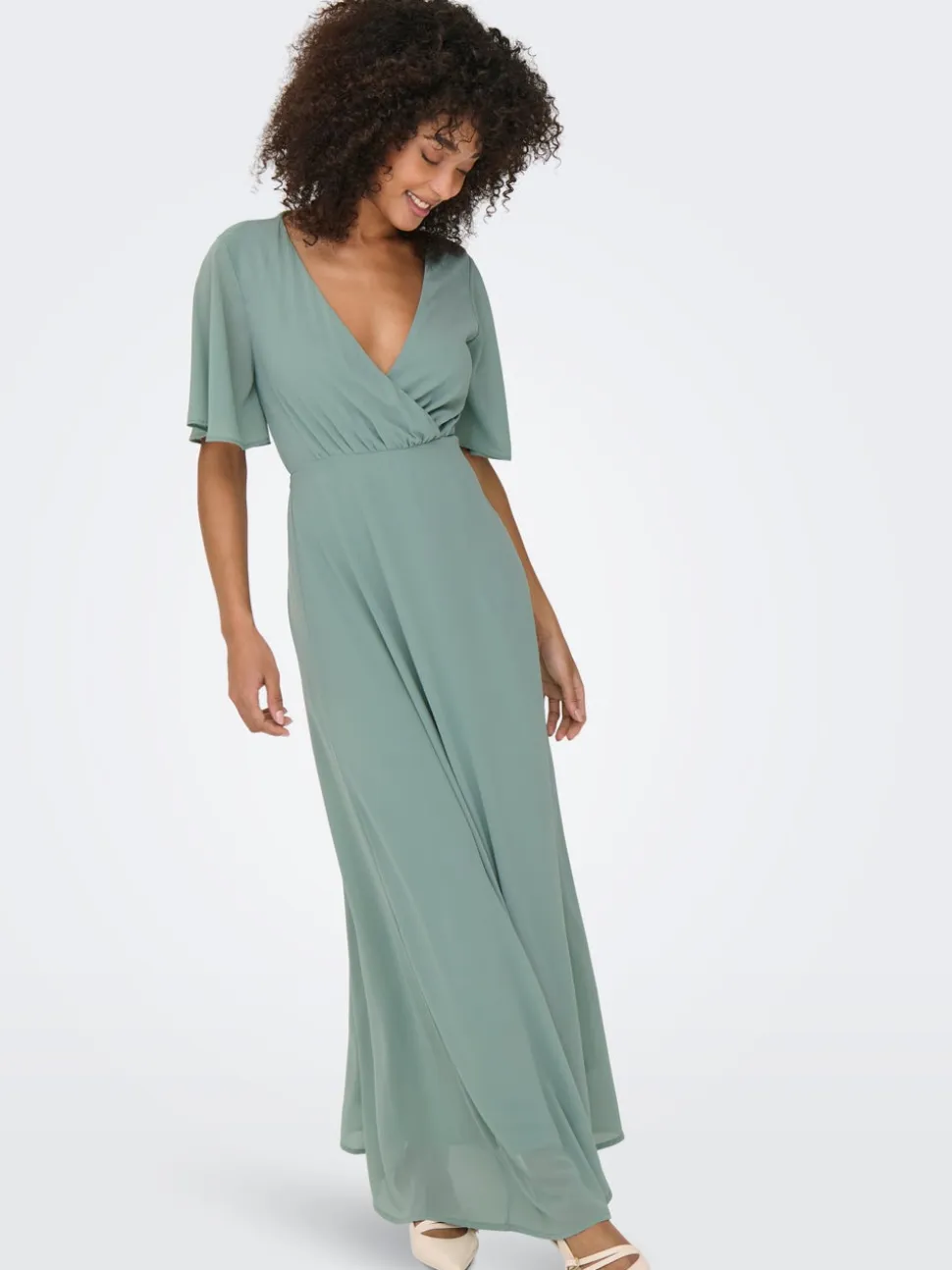 ONLSTAR Vestito midi