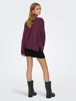 ONLSTARRY Pullover