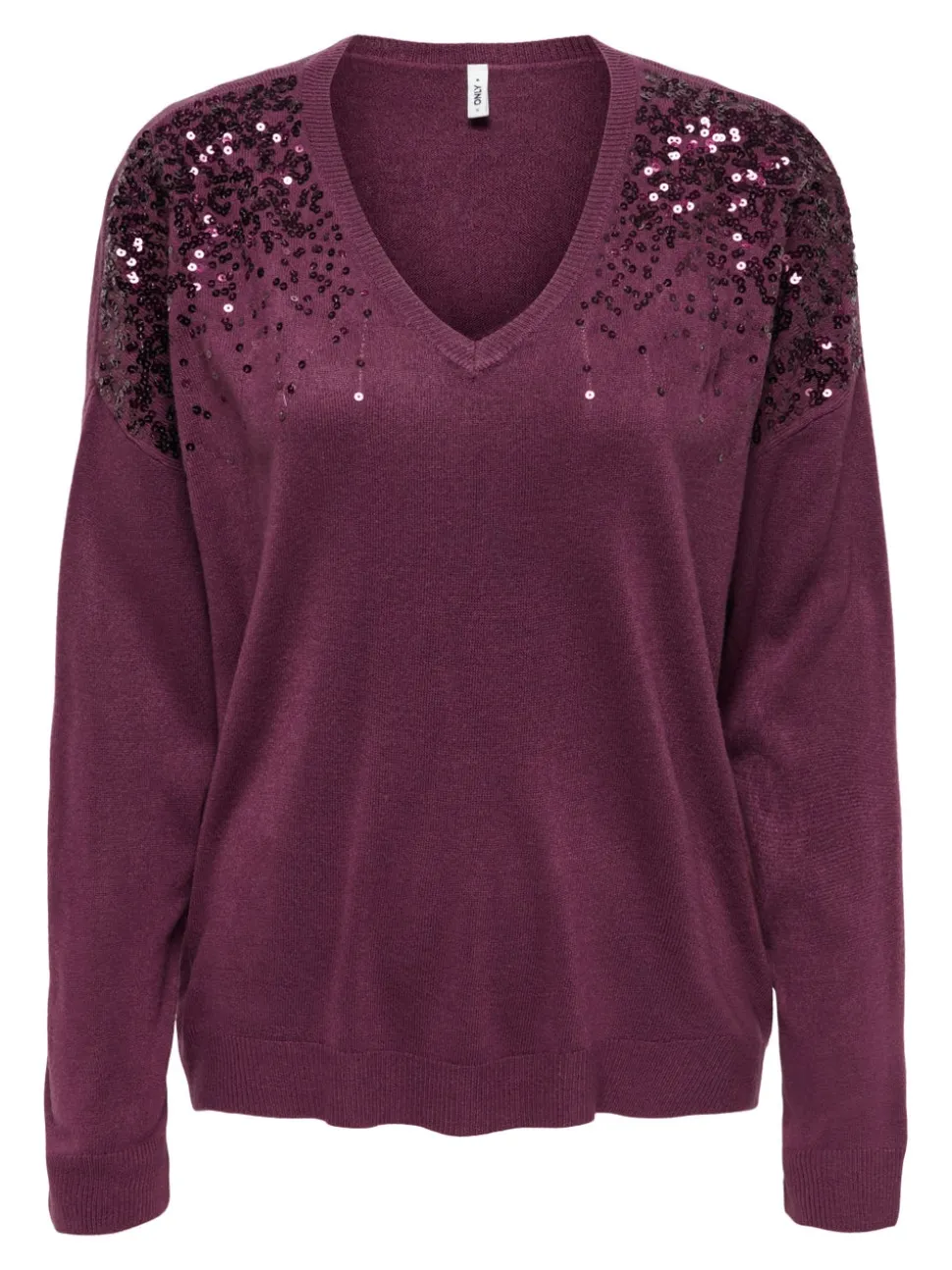 ONLSTARRY Pullover
