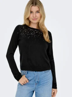 ONLSTARRY Pullover
