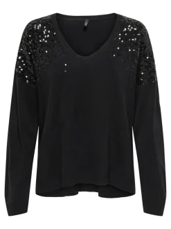 ONLSTARRY Pullover
