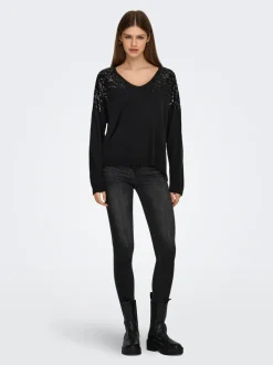 ONLSTARRY Pullover
