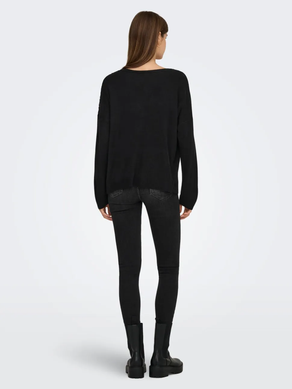 ONLSTARRY Pullover