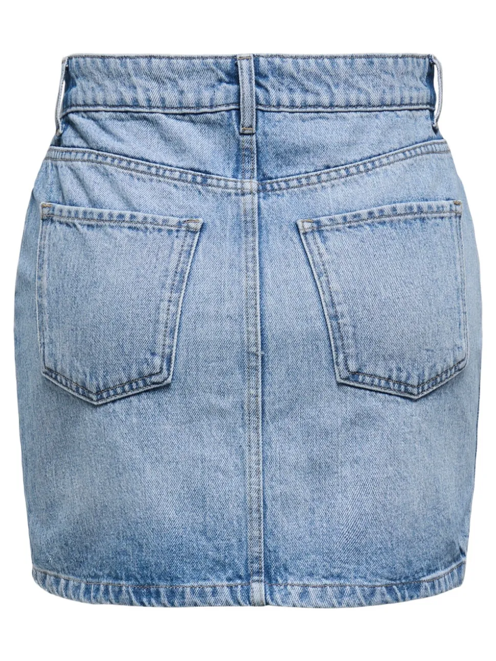 ONLSTELLA Denim Gonna in jeans Gonna pantaloncino