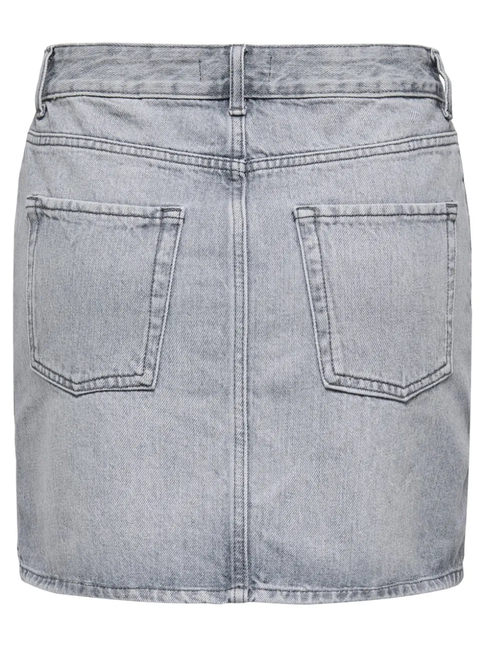 ONLSTELLA Denim Gonna in jeans Gonna pantaloncino