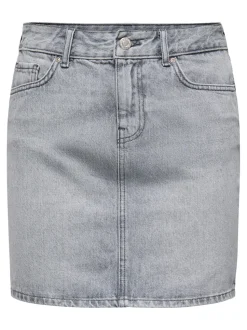 ONLSTELLA Denim Gonna in jeans Gonna pantaloncino