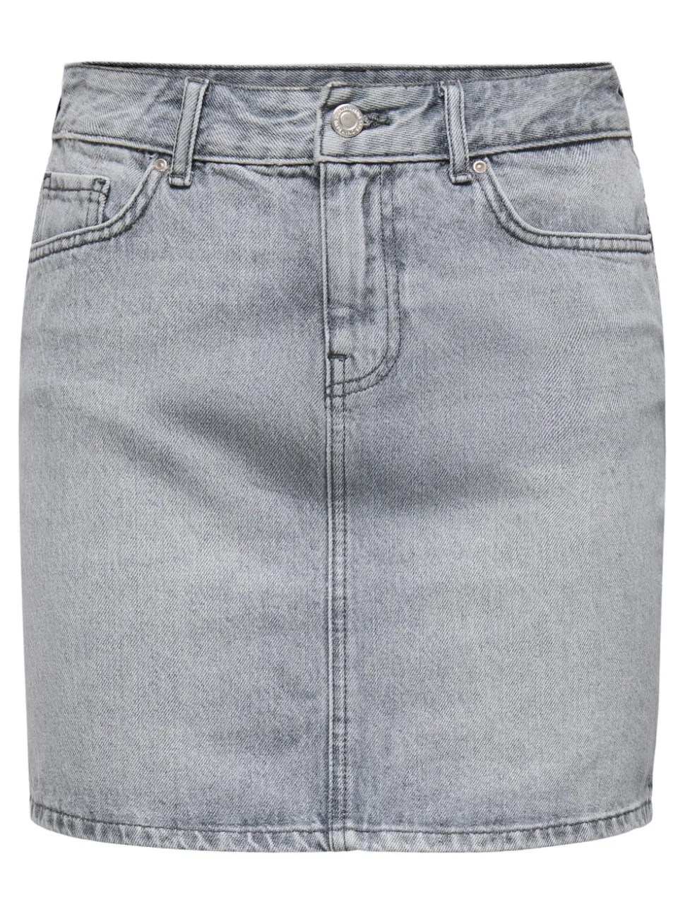 ONLSTELLA Denim Gonna in jeans Gonna pantaloncino