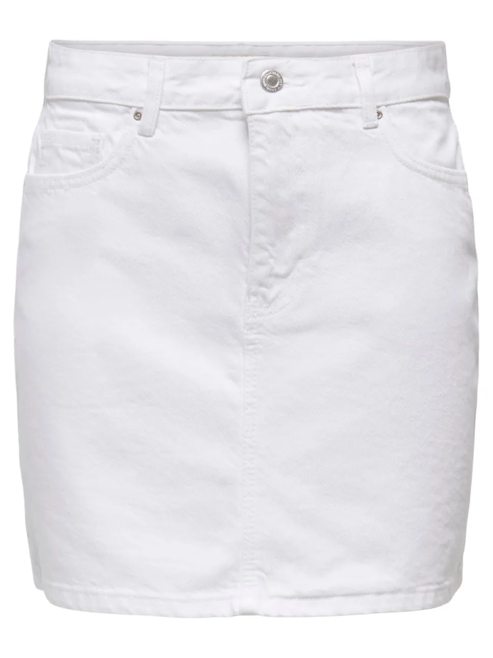 ONLSTELLA Denim Gonna in jeans Gonna pantaloncino