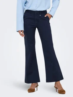 ONLSTELLA Flared Fit Pantaloni