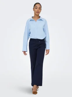 ONLSTELLA Flared Fit Pantaloni