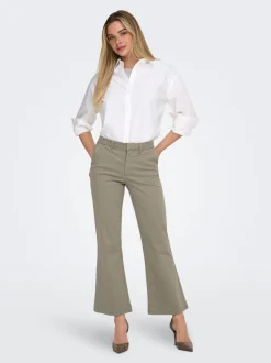 ONLSTELLA Flared Fit Pantaloni