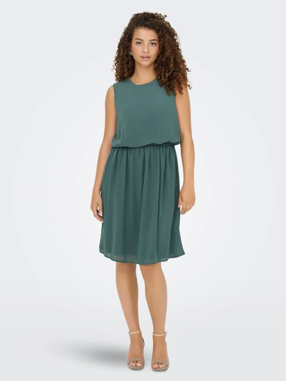 ONLSTINNA Vestito corto