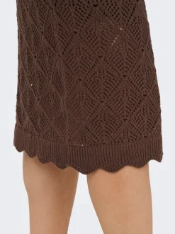 ONLSUNFLOWER Vestito midi
