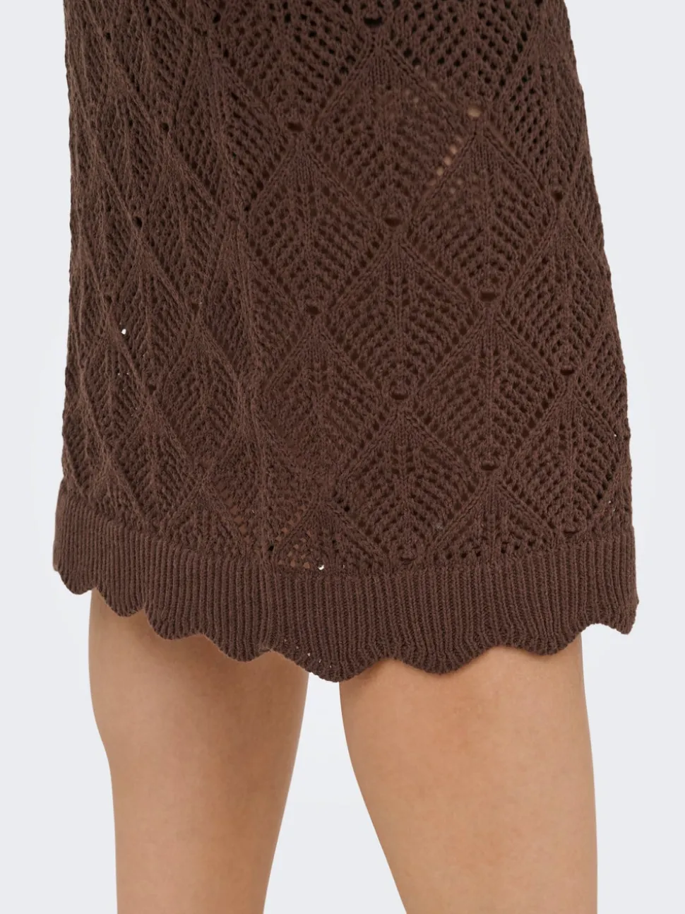 ONLSUNFLOWER Vestito midi