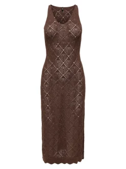 ONLSUNFLOWER Vestito midi