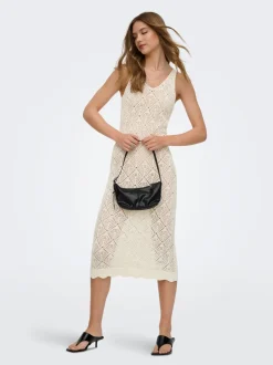 ONLSUNFLOWER Vestito midi