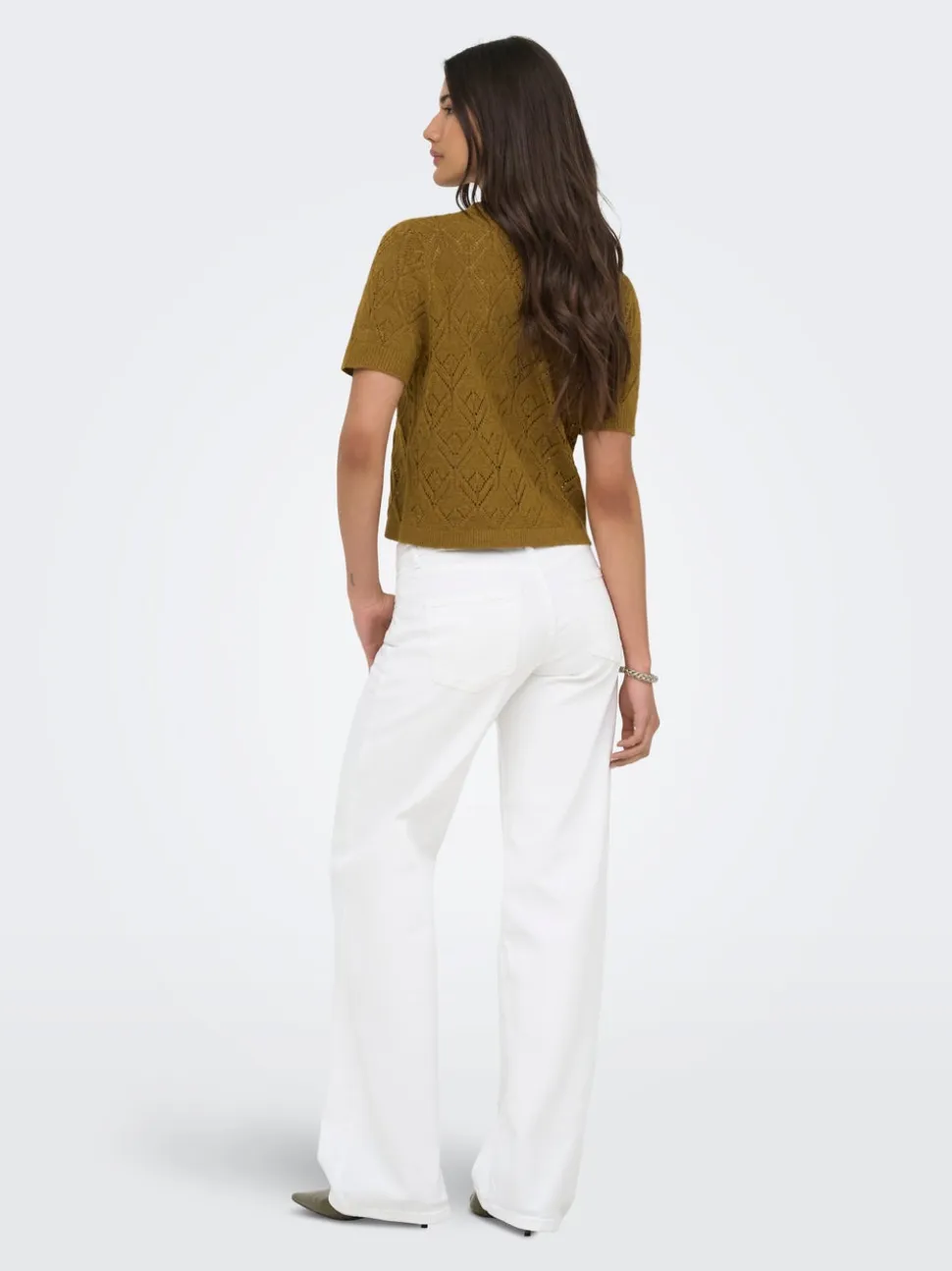 ONLSUNNY Pullover