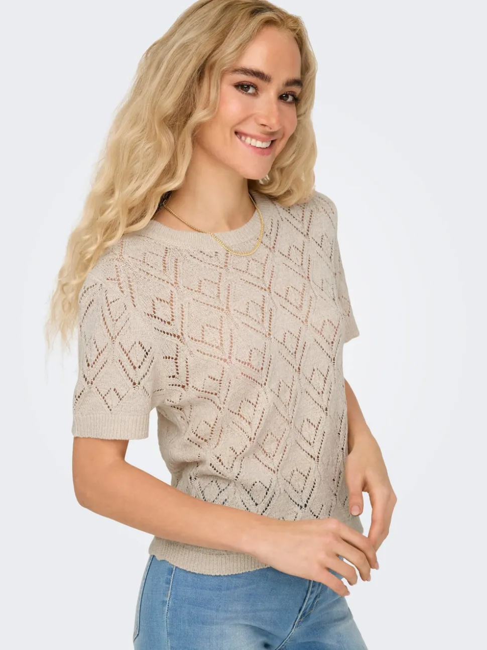 ONLSUNNY Pullover