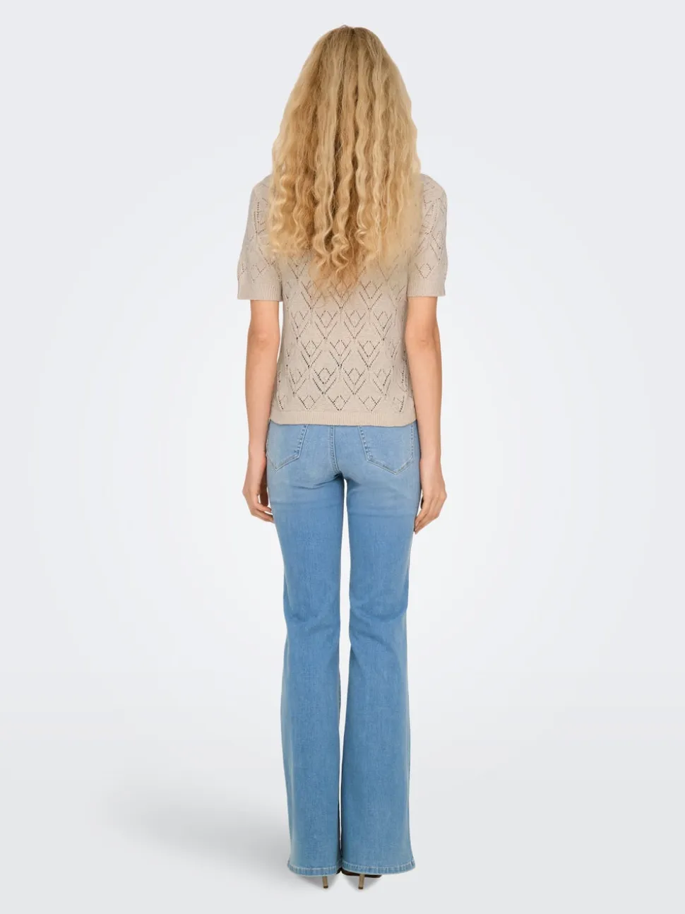 ONLSUNNY Pullover