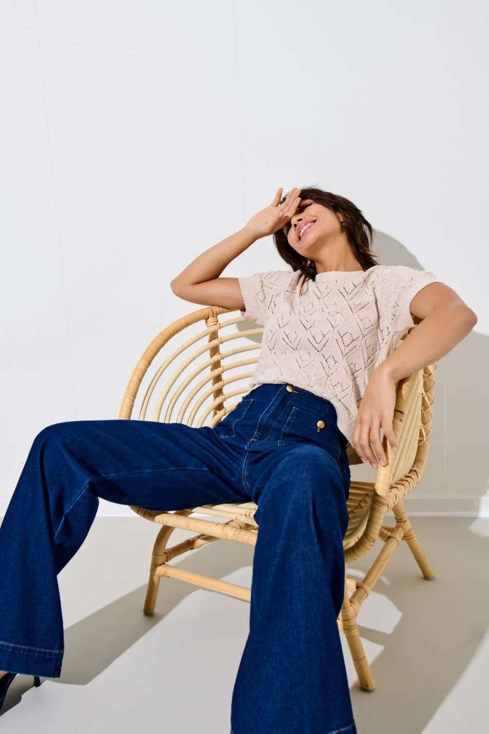 ONLSUNNY Pullover