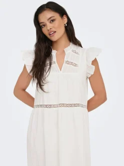 ONLSUNNY Vestito lungo