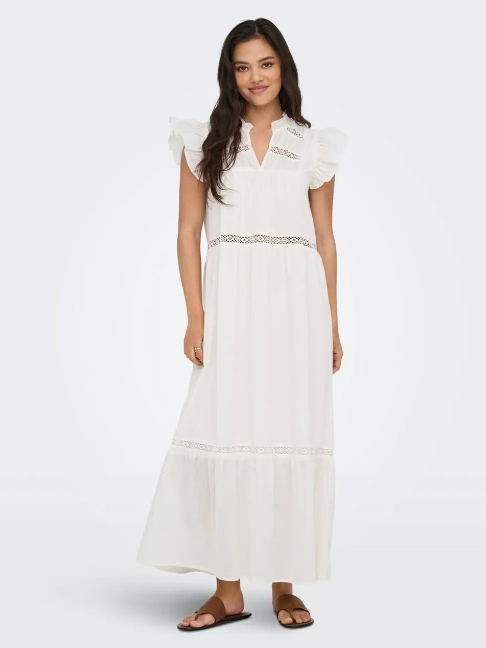 ONLSUNNY Vestito lungo