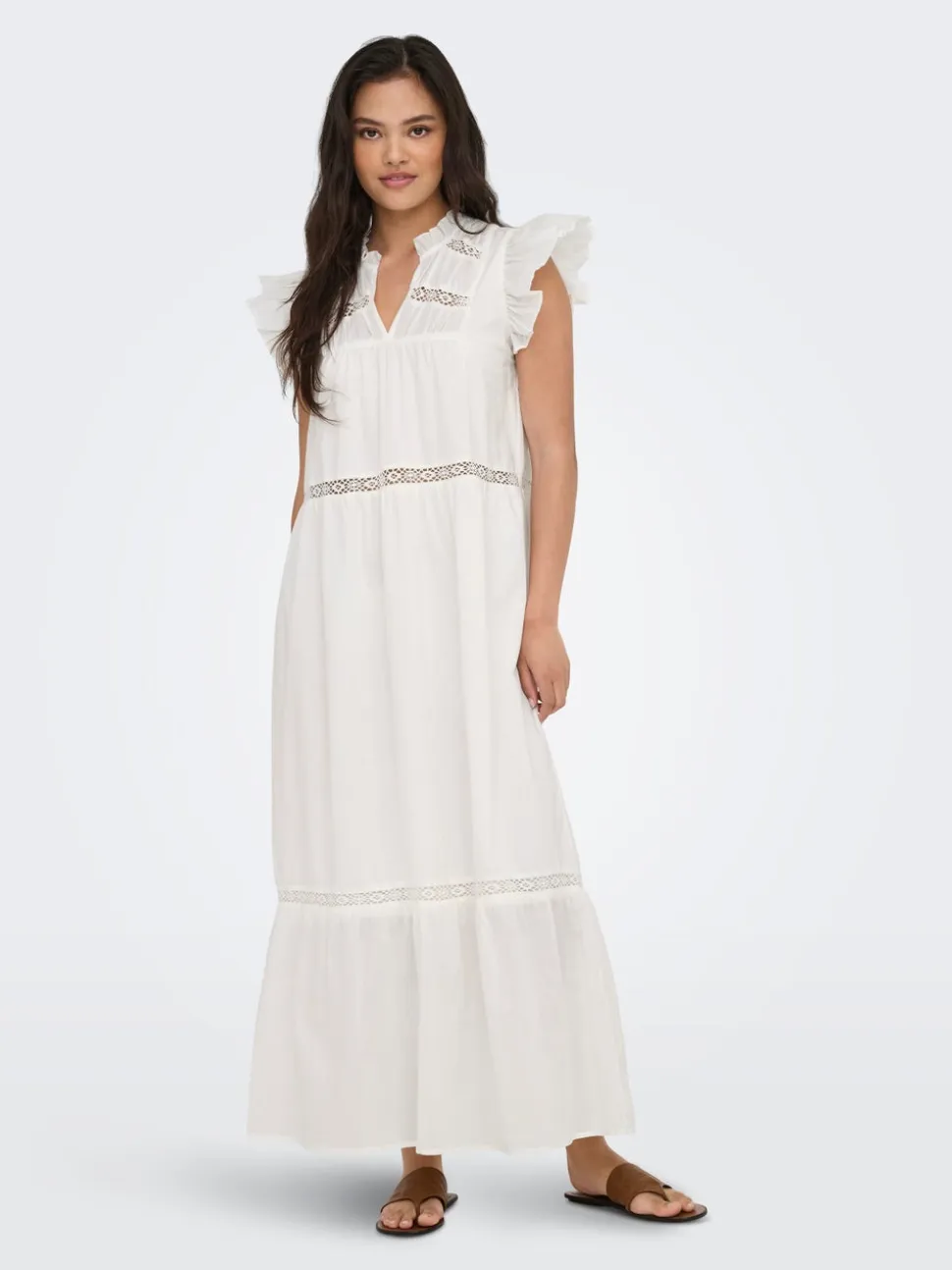 ONLSUNNY Vestito lungo