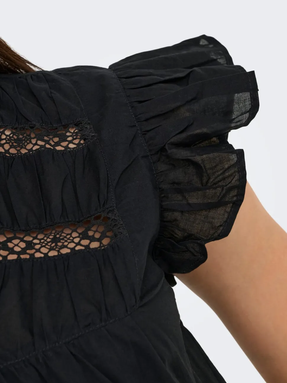 ONLSUNNY Vestito lungo