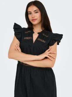 ONLSUNNY Vestito lungo