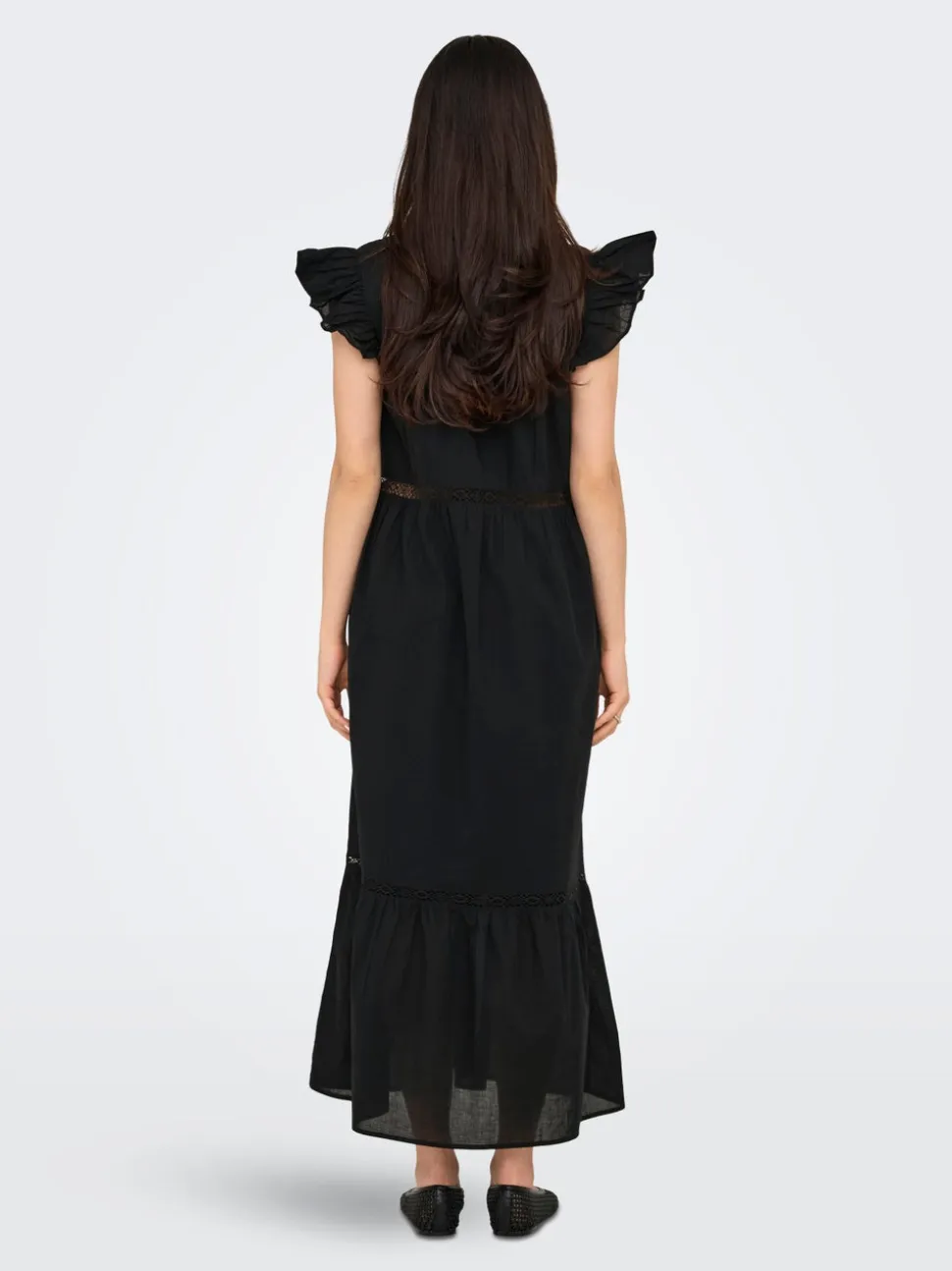 ONLSUNNY Vestito lungo