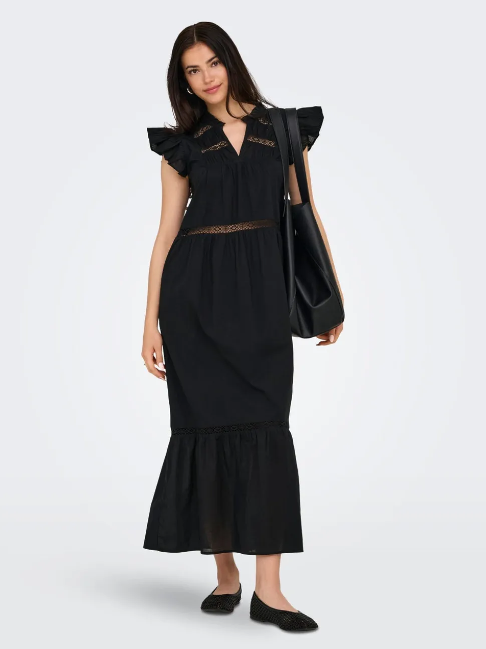 ONLSUNNY Vestito lungo