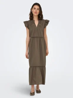ONLSUNNY Vestito lungo