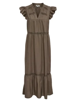 ONLSUNNY Vestito lungo