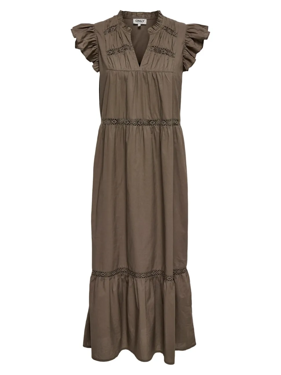 ONLSUNNY Vestito lungo