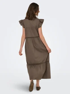 ONLSUNNY Vestito lungo