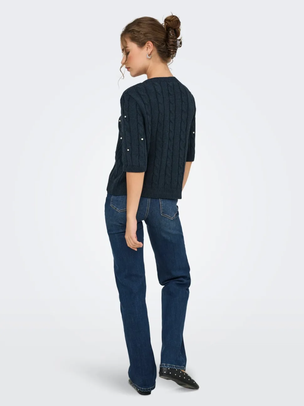 ONLSUSSI Pullover