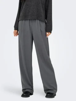 ONLSVEA Loose Fit Pantaloni Formali