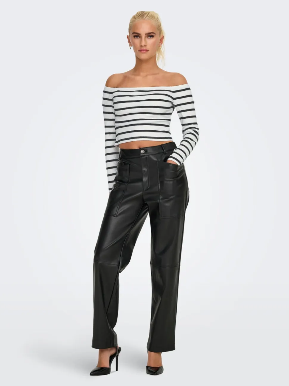 ONLTALA Top