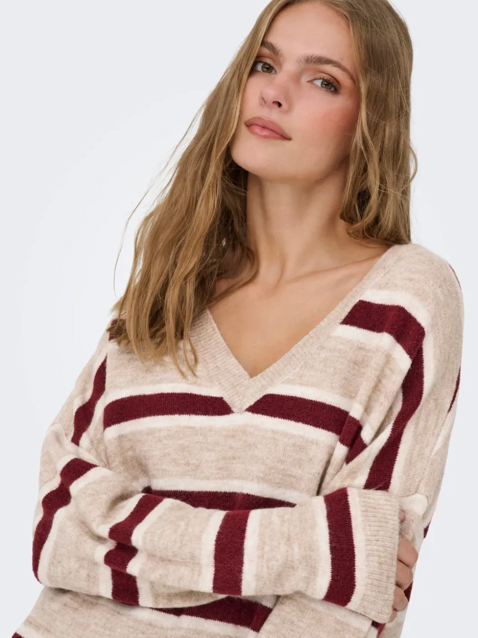 ONLTALIO Pullover