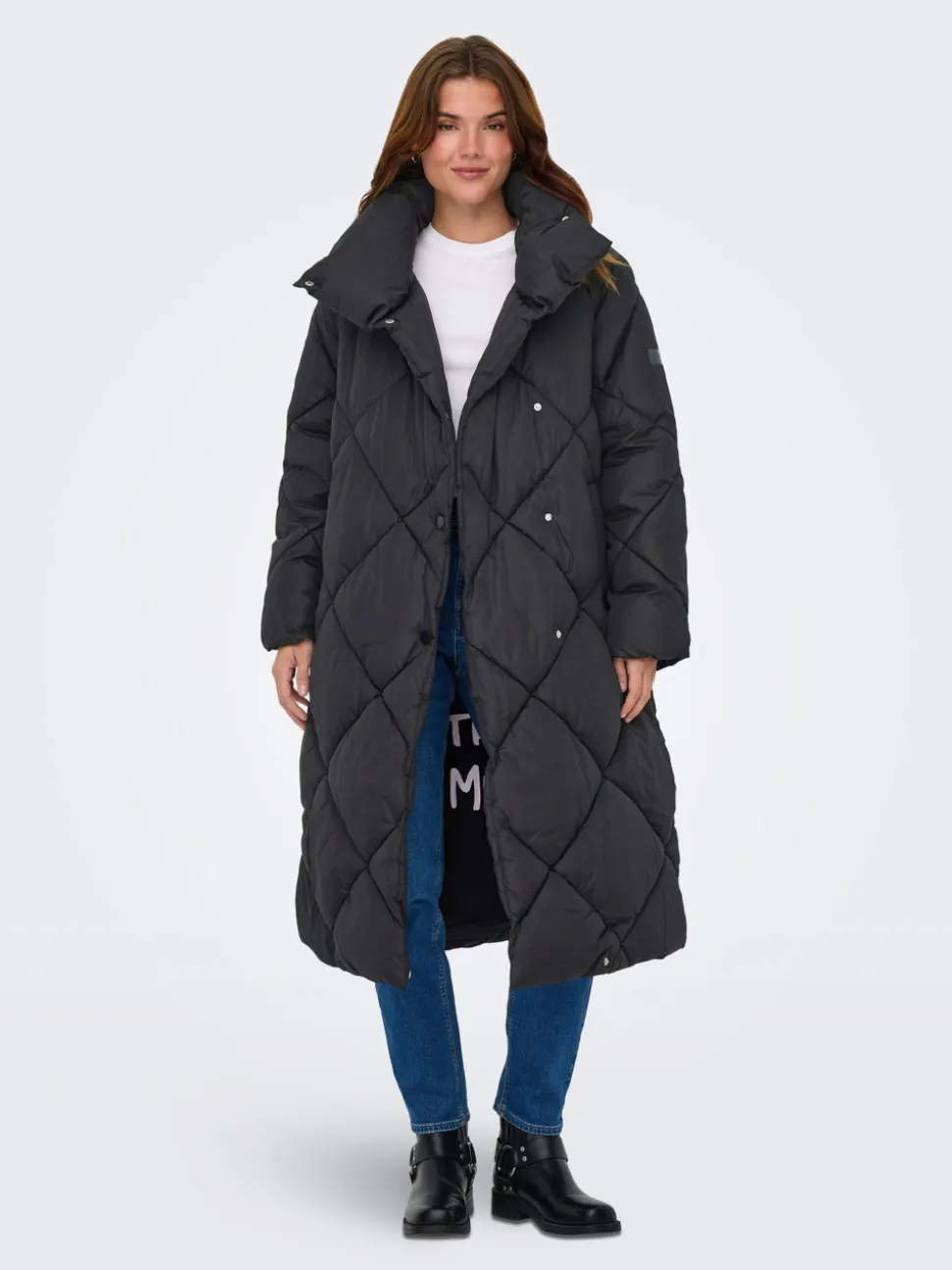 ONLTAMARA Cappotto