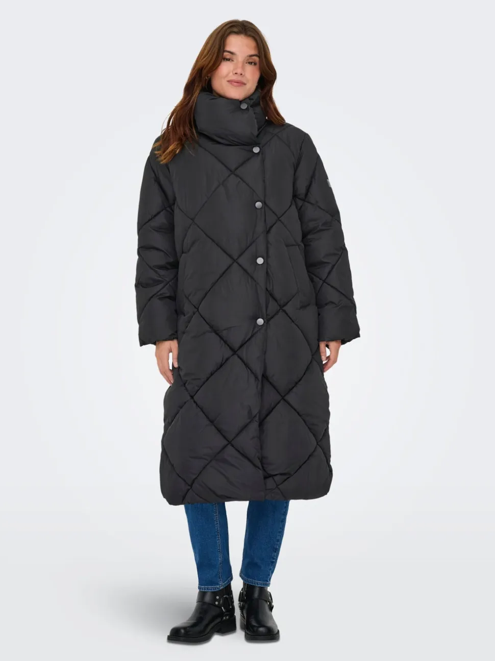 ONLTAMARA Cappotto