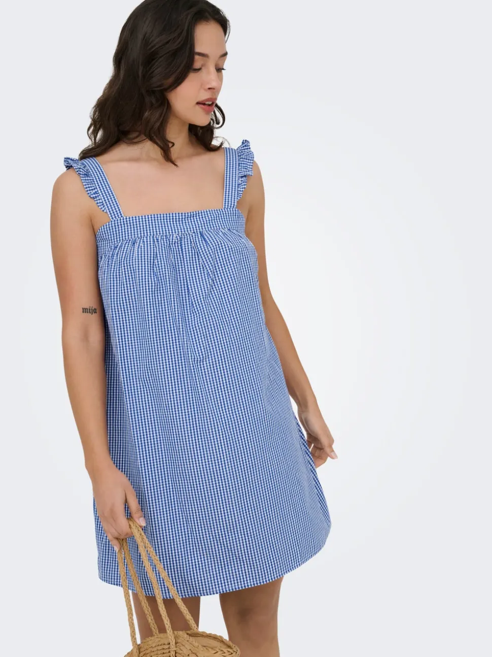 ONLTAMARI Vestito corto